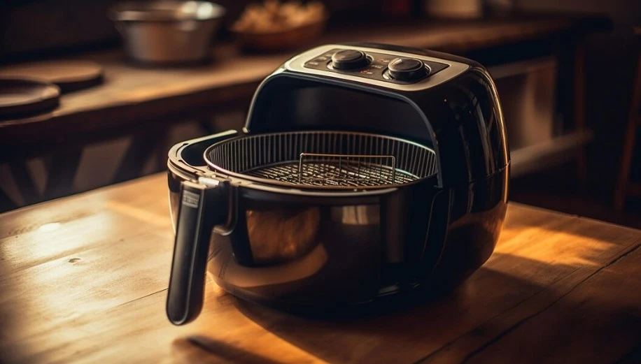 Is an air fryer good for a low carb diet