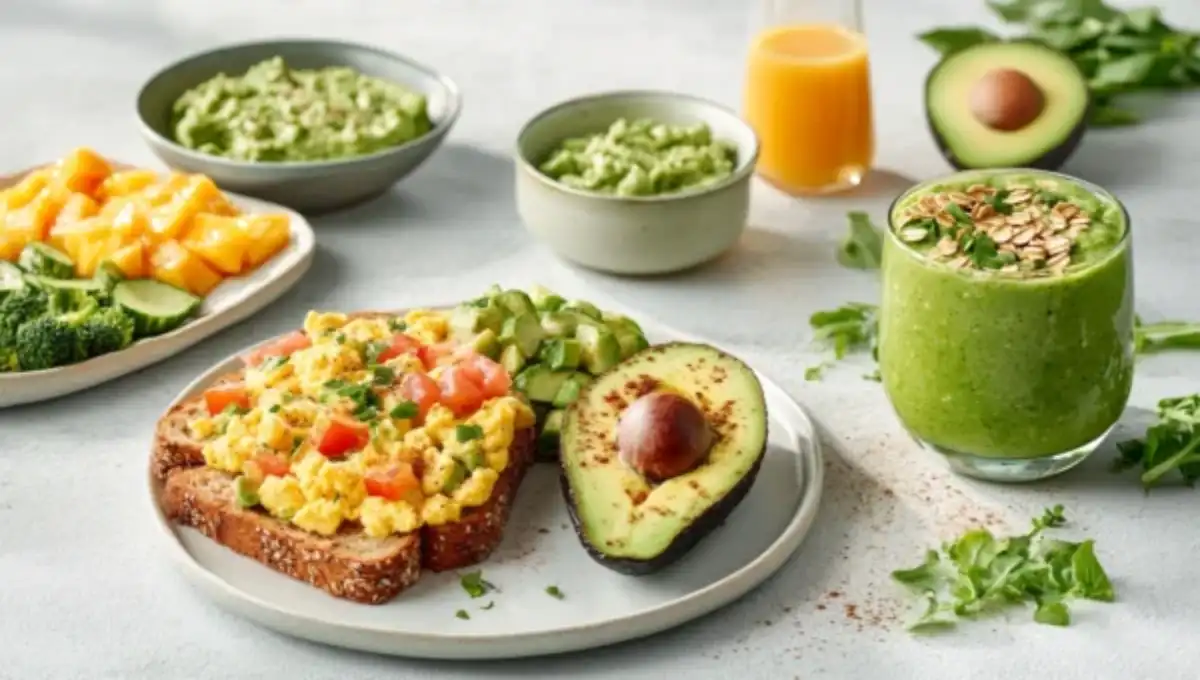 What is the Best Breakfast to Keep You Full All Day