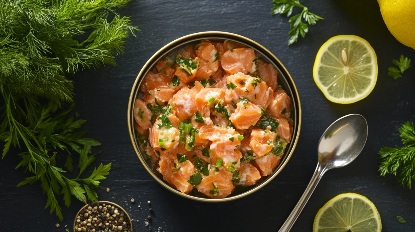 Is Salmon in a Can Already Cooked