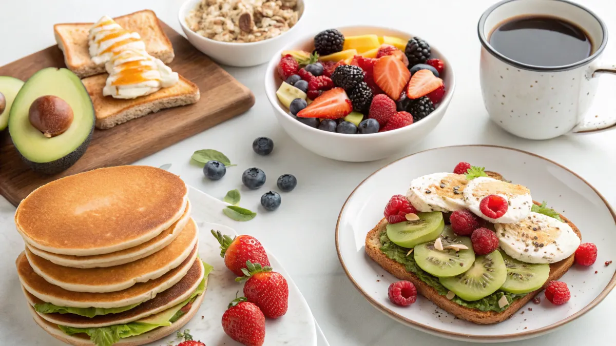 What is the Best Daily Breakfast