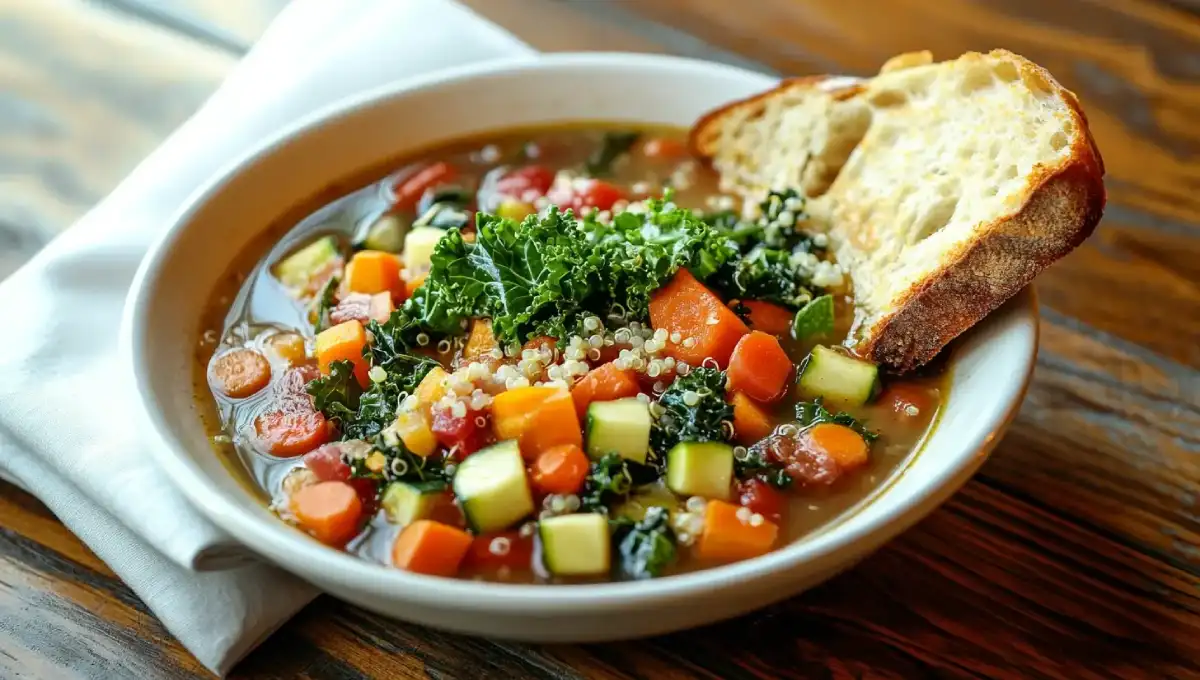 Chopt Soup Recipe