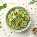 din tai fung cucumber salad recipe