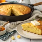 buttermilk cornbread recipe