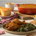 Soul Food Dinner Ideas