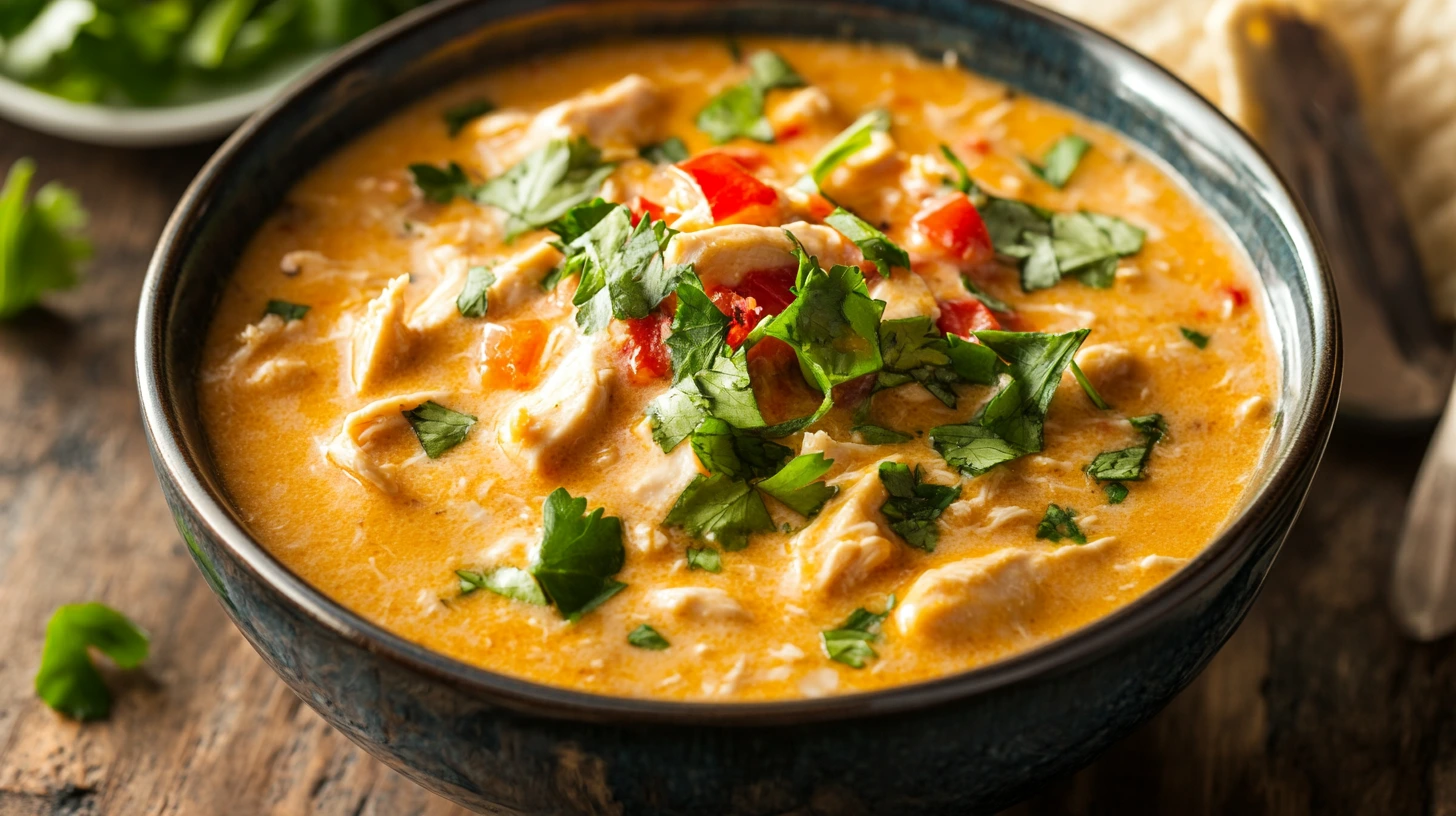 Frozen chicken crock pot recipes