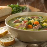 Easy Swamp Soup Recipe