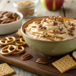 Pecan Pie Dip