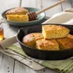 Why Do Southerners Not Put Sugar in Cornbread?