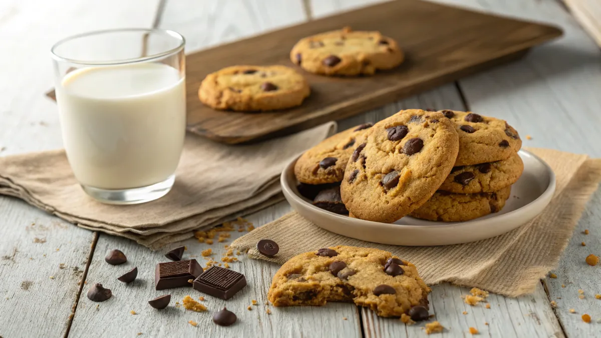 donna kelce cookie recipe