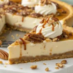 Pecan-Cream-Pie