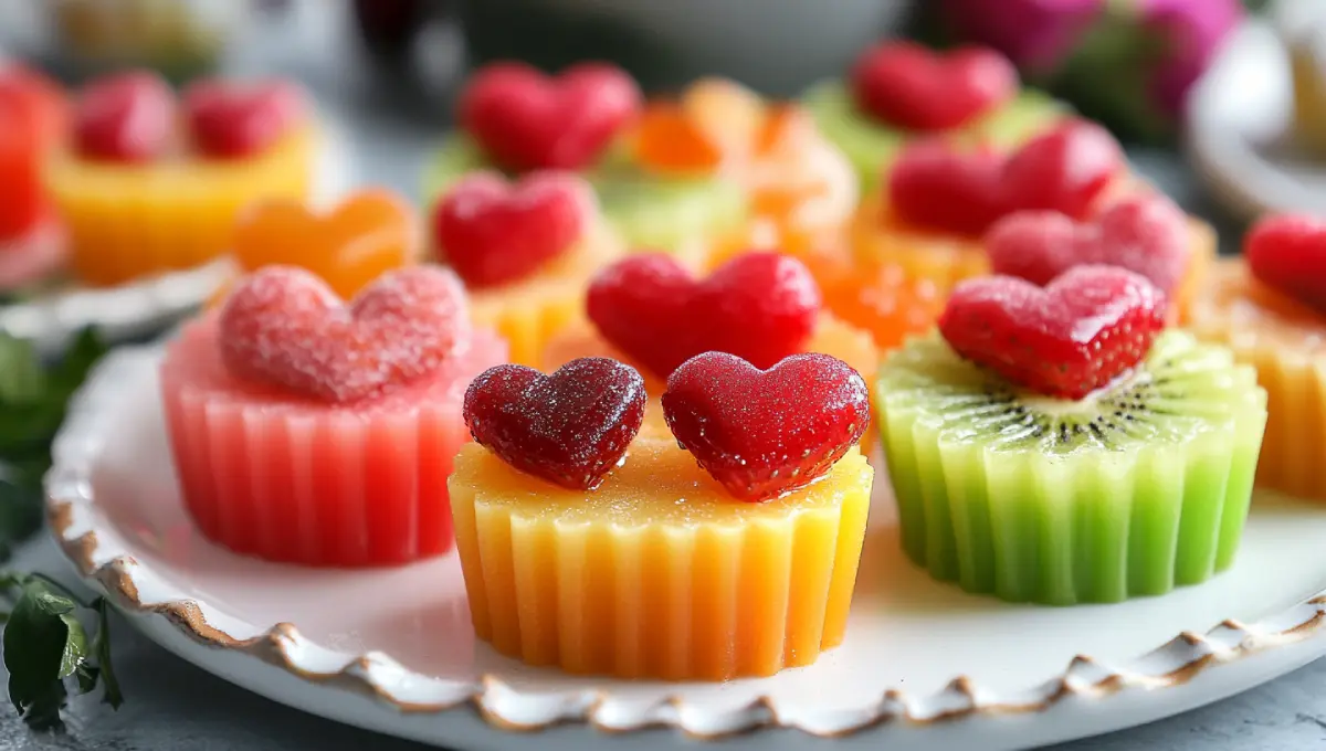 Valentine's Day Treats