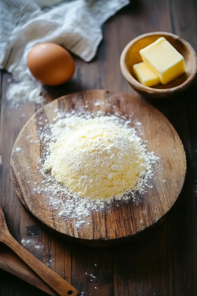 Ingredients You’ll Need