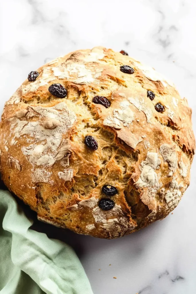 Irish Soda Bread